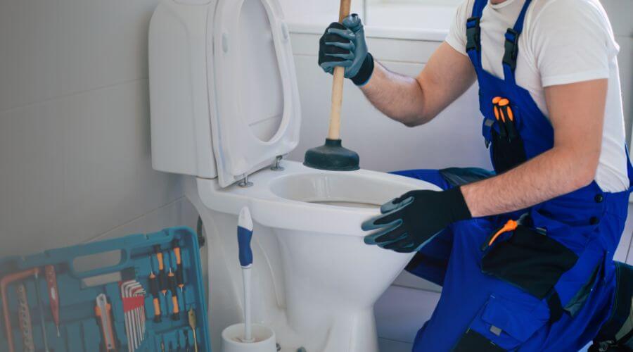 Professional Leak Detection in Higginsport, OH